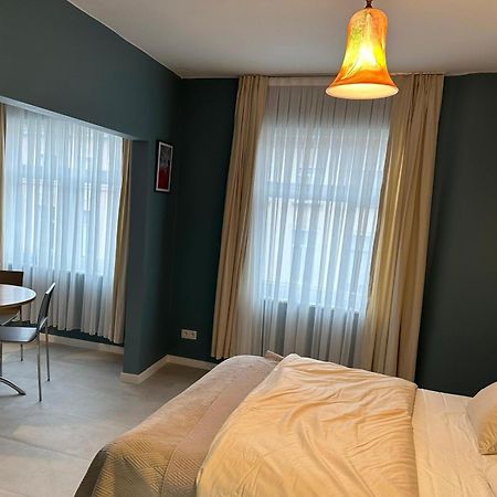 Blue Room Gand Extérieur photo