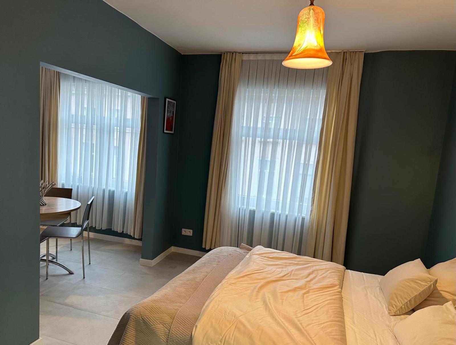 Blue Room Gand Extérieur photo