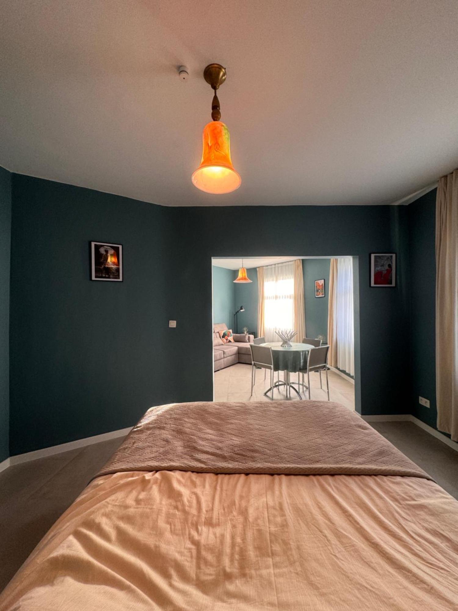 Blue Room Gand Extérieur photo