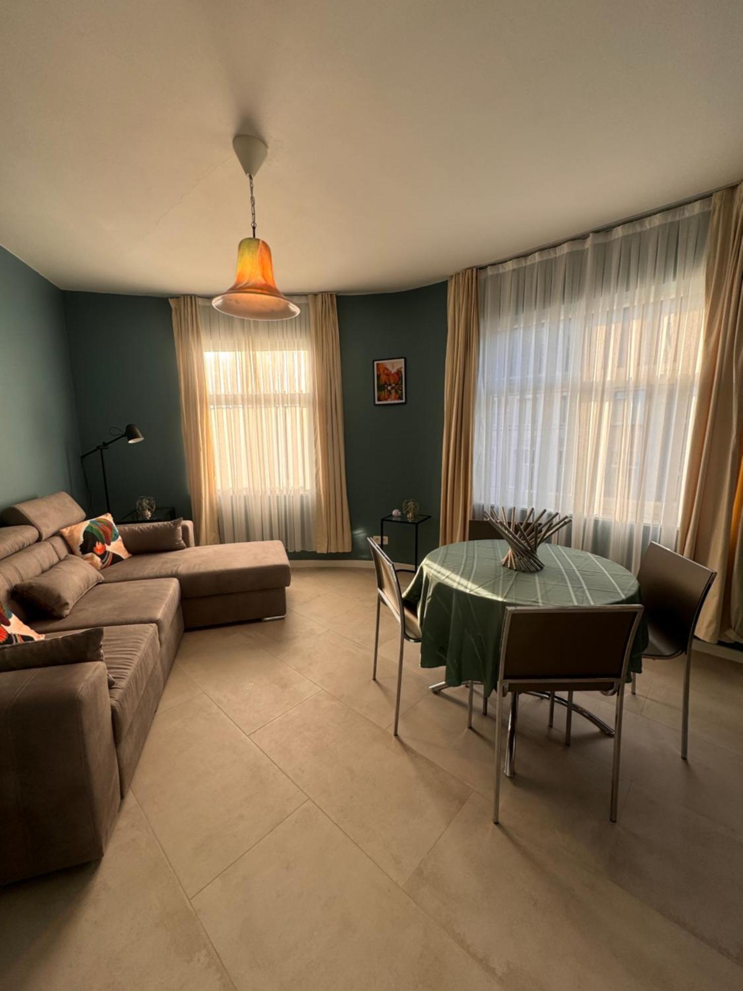 Blue Room Gand Extérieur photo